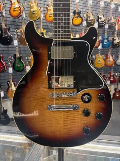 Store Special Product - Epiphone - EILSDFBONH